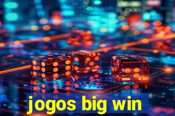 jogos big win